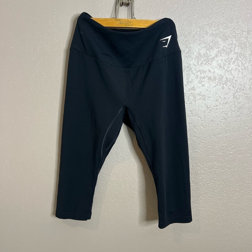 Gymshark Seamless Knee High Leggings